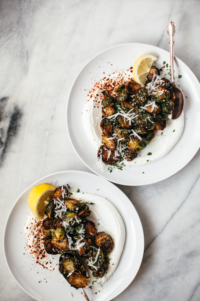 Présentation de collation saine et colorée